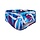ECO+ 13.5CM ALLOV BRIEF PUR/BLU