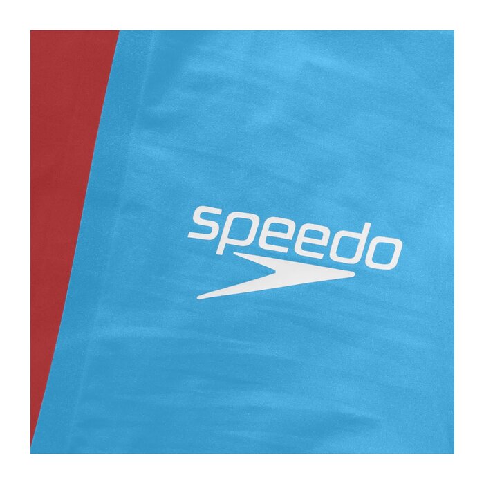 Speedo FS LZR PURE VALOR 2.0 OB KNEESK BLU/RED