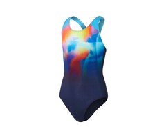 Speedo ECO+ DIG PLACEM SPLASHB NAV/BLU