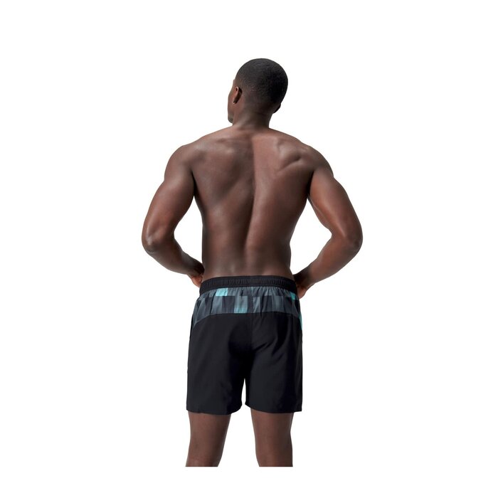 Speedo ECO XPRESS LITE PANEL 16 BLA/GRE