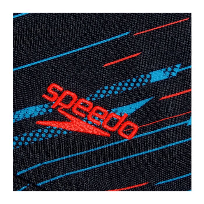 Speedo END+ H-BOOM V-CUT AQSH BLA/BLU