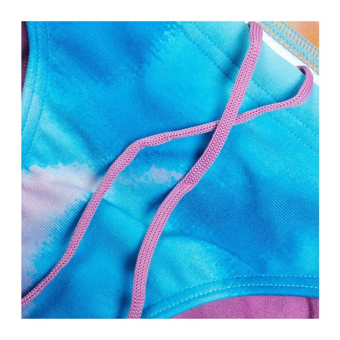 Speedo END+ ALLOV DIG HIPSTER BRIEF BLU/PIN