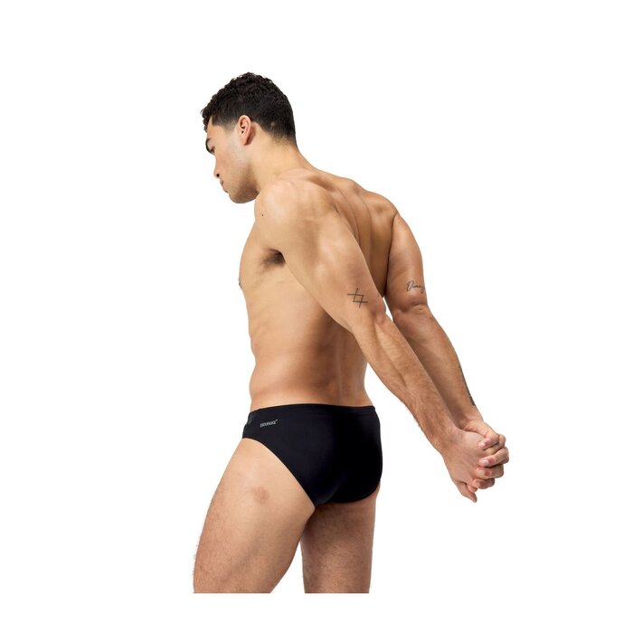 Speedo ECO+ H-BOOM SPLICE 7CM BLA/GRN