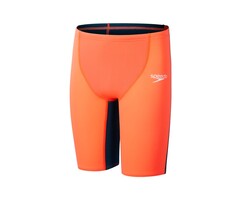 Speedo ECO+ FS JUN END+ MAX HIWAIST JAM RED/BLU