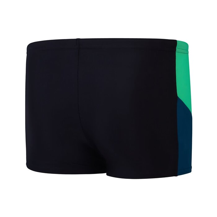 Speedo ECO DIVE AQSH BLA/GRN