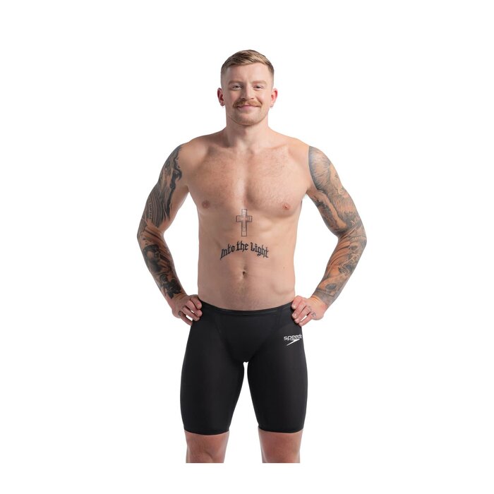 Speedo FS LZR PURE VALOR 2.0 HIWAIST JAMMER BLA