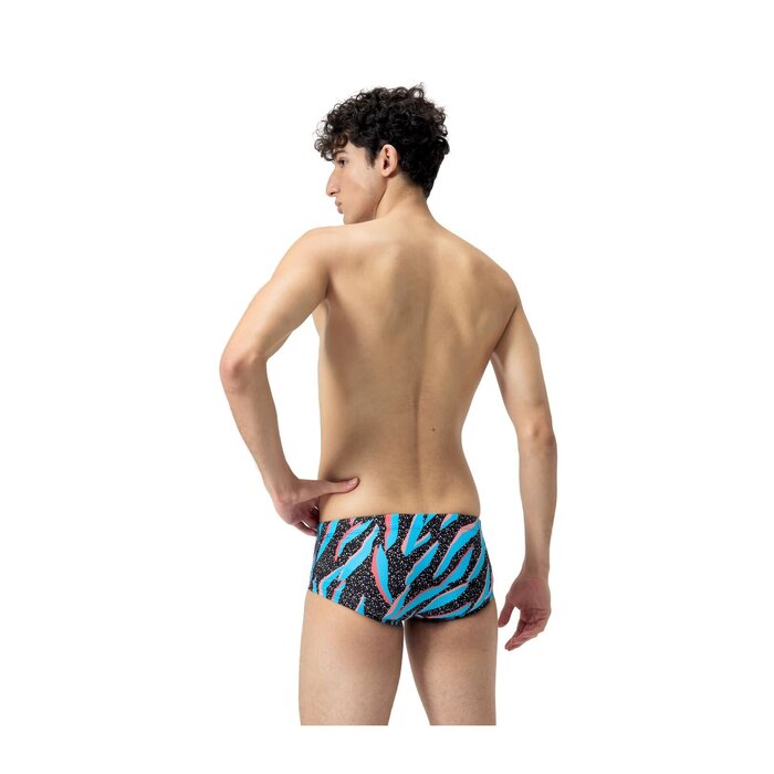 Speedo END+ 13.5CM ALLOV BRIEF BLA/BLU
