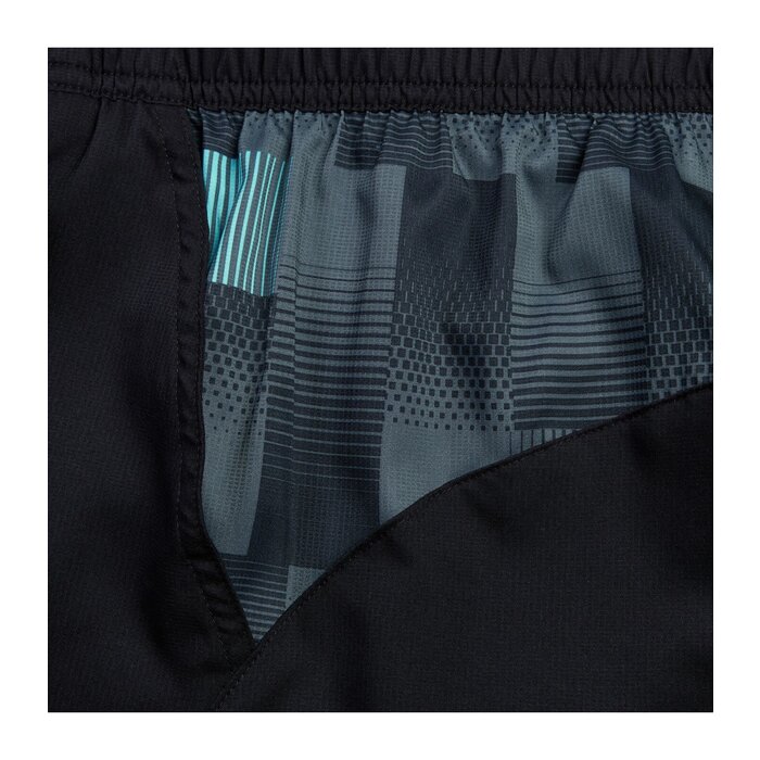 Speedo XPRESS LITE PANEL 16 BLA/GRE