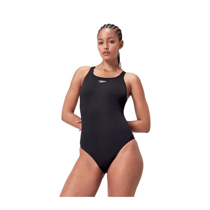 Speedo END+ KICKB BLA