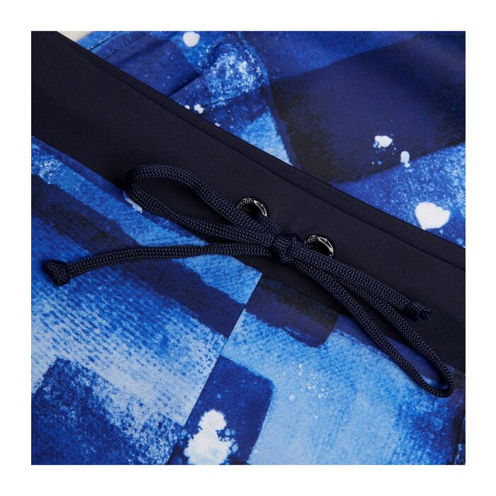 Speedo VALMILTON CHECK AQSH BLU/NAV