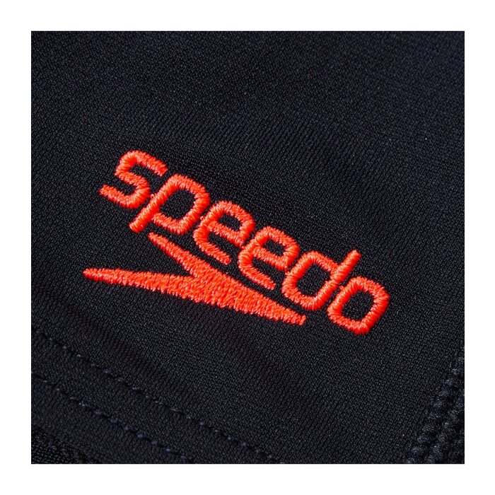 Speedo ECO+ DIG PANEL JAM RED/BLU