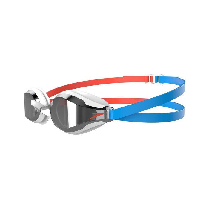 Speedo FS SPEEDSOCKET 2 MIR RED/BLU