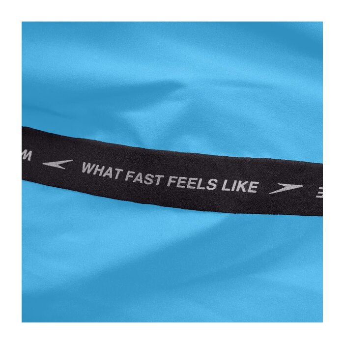 Speedo FS LZR PURE VALOR 2.0 HIWAIS JAM BLU/RED