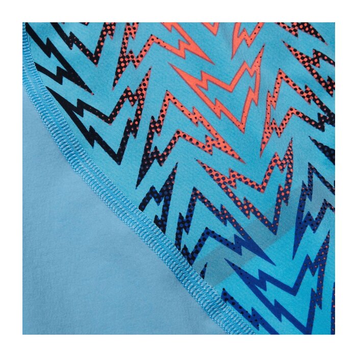 Speedo FS JUN LZR IGNITE KNEESKIN BLU/RED