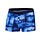 ECO VALMILTON CHECK AQSH BLU/NAV