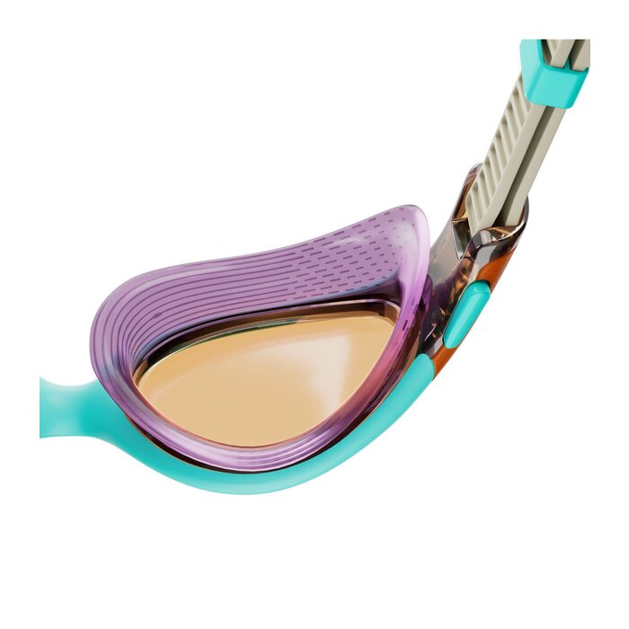 Speedo F BIOFUSE 2.0 BLU/ORA