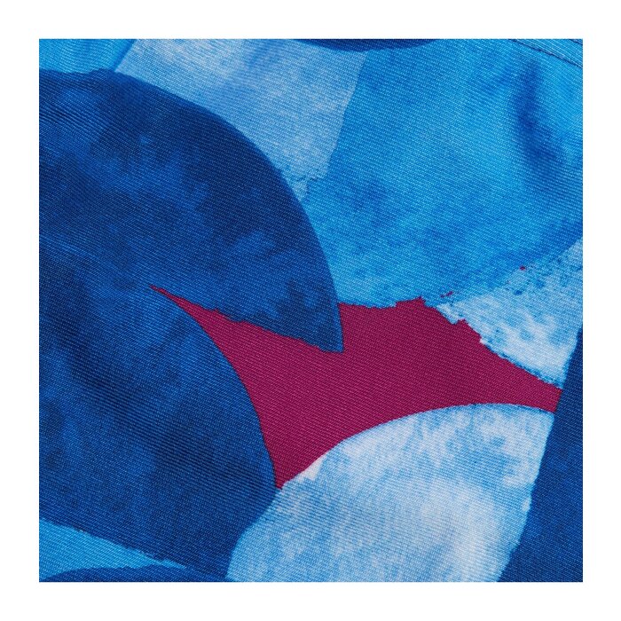 Speedo END+ 8CM ALLOV DIG BRIEF BLU/PIN