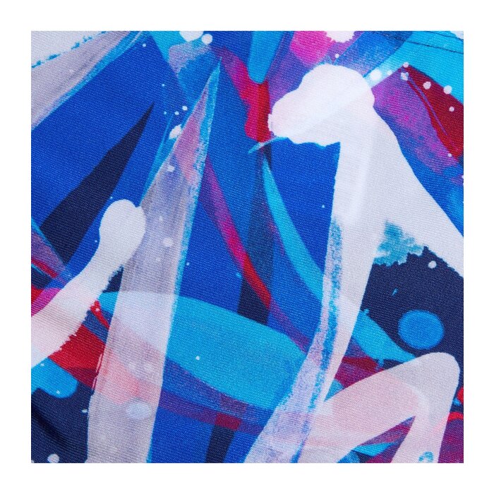 Speedo ECO+ 13.5CM ALLOV BRIEF PUR/BLU