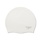MOULDED SIL CAP WHI