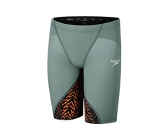 Speedo FS JUN LZR IGNITE JAM GRN/BLA