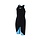 FS JUN LZR IGNITE KNEESKIN BLA/BLU
