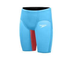 Speedo FS LZR PURE VALOR 2.0 JAMMER BLU/RED