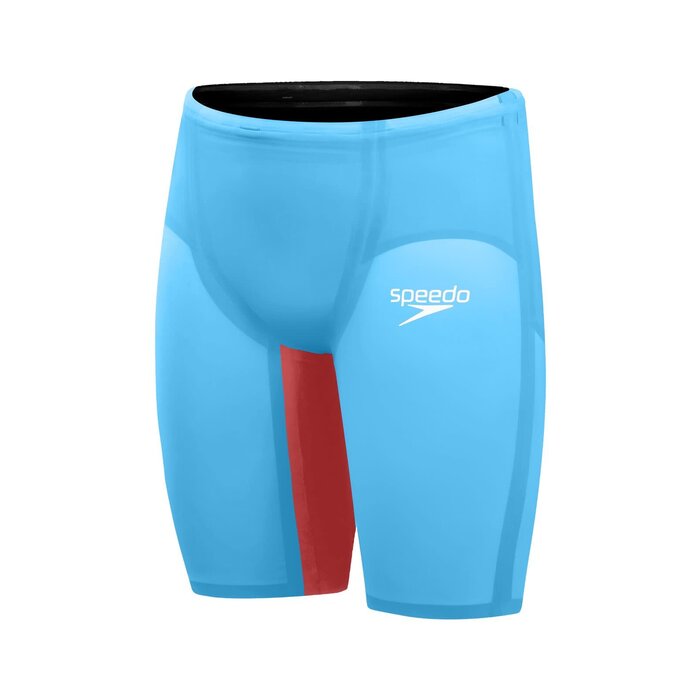 Speedo FS LZR PURE VALOR 2.0 JAMMER BLU/RED