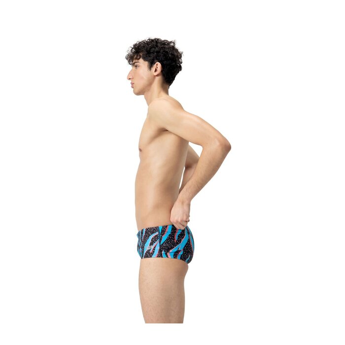 Speedo END+ 13.5CM ALLOV BRIEF BLA/BLU