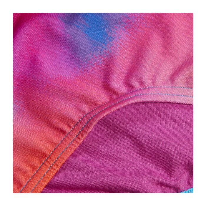 Speedo ECO+ 8CM ALLOV DIG BRIEF BLU/PIN.