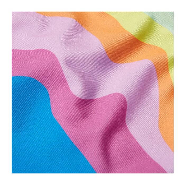 Speedo PRINT PULSEBACK PIN/ORA