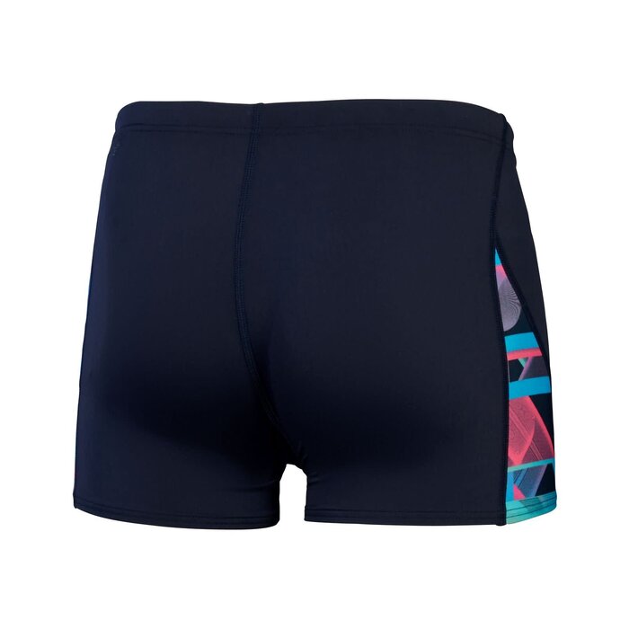 Speedo ECO+ ALLOV DIGI V-CUT AQSH BLA/RED