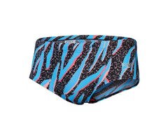 Speedo ECO+ 13.5CM ALLOV BRIEF BLA/BLU