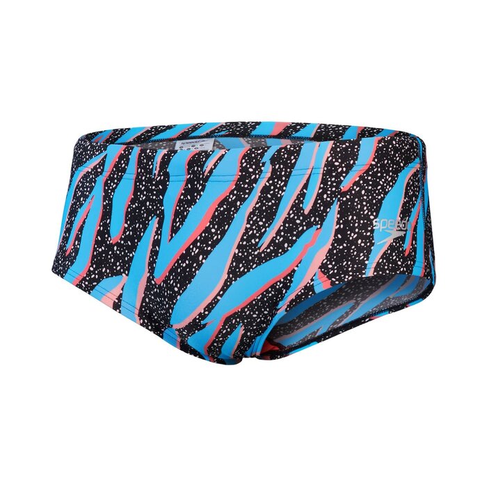 Speedo END+ 13.5CM ALLOV BRIEF BLA/BLU
