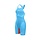 FS LZR PURE VALOR 2.0 OB KNEESK BLU/RED