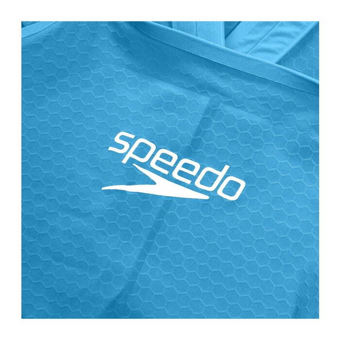 Speedo FS LZR PURE INTENT 2.0 CLDB KNSK BLU/RED