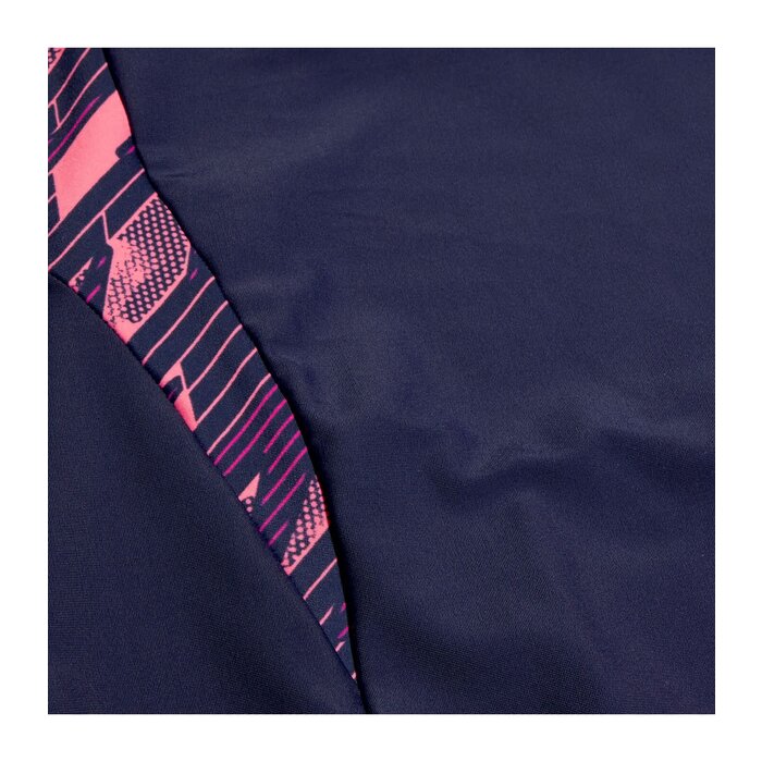 Speedo ECO H-BOOM SPLICE LEGSUIT NAV/PIN