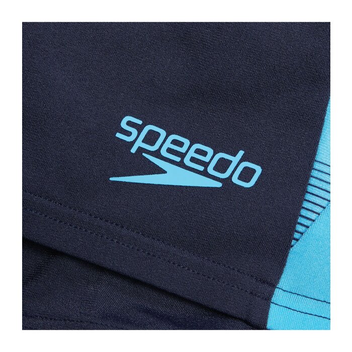 Speedo ECO+ M AX SPLICE AQSH NAV/BLU