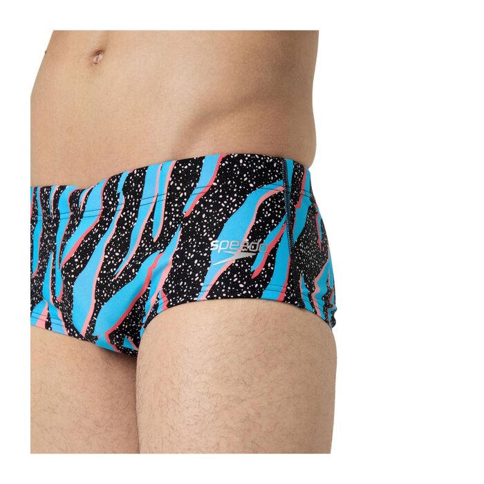 Speedo END+ 13.5CM ALLOV BRIEF BLA/BLU