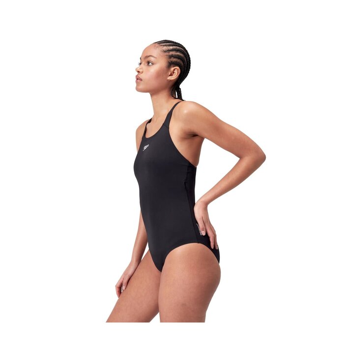 Speedo END+ KICKB BLA