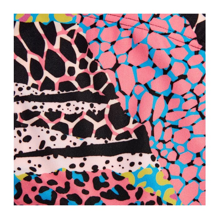 Speedo END+ 13.5CM ALLOV BRIEF MUL/RED