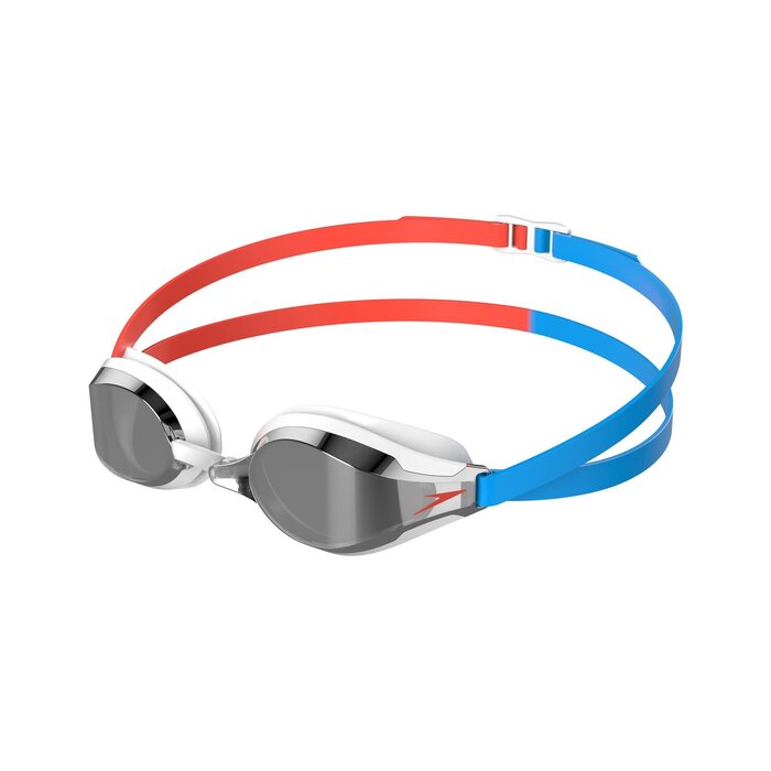 Speedo FS SPEEDSOCKET 2 MIR RED/BLU