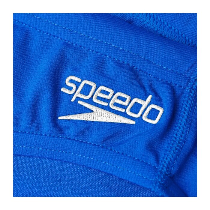 Speedo END+ 7CM BLU
