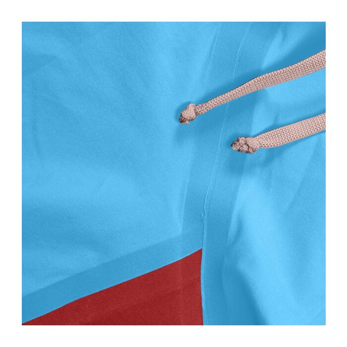 Speedo FS LZR PURE VALOR 2.0 JAMMER BLU/RED