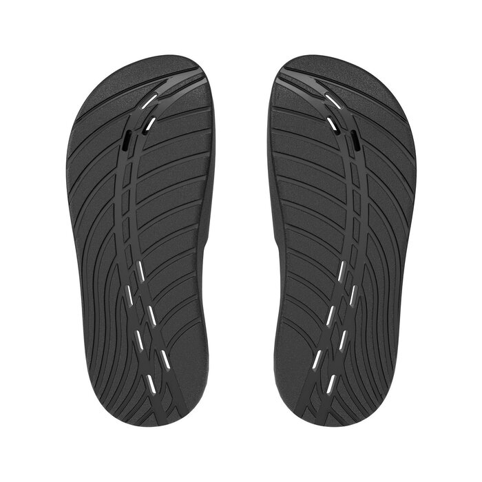 Speedo SPEEDO SLIDES ONE PIECE BLA