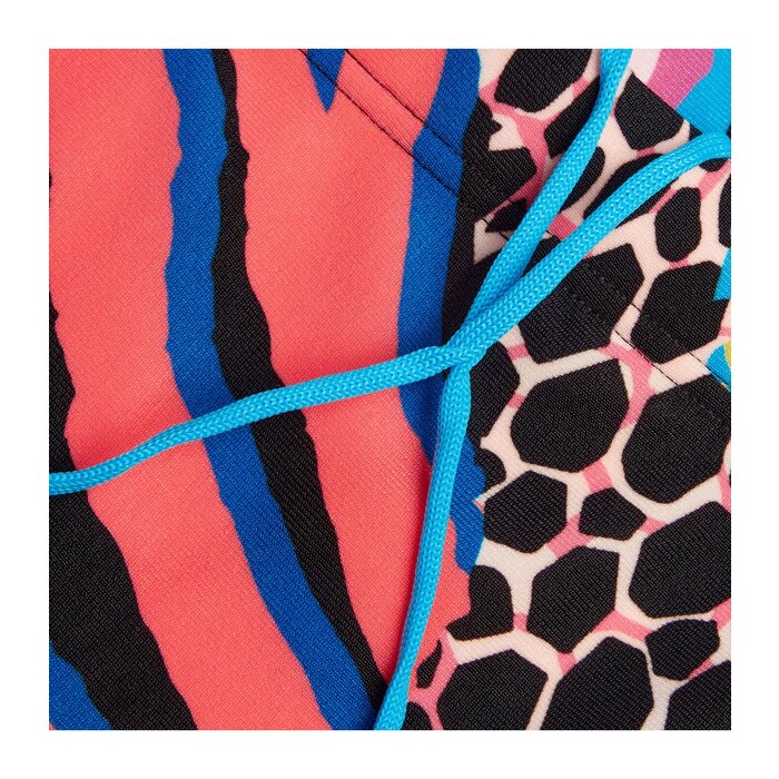 Speedo END+ 13.5CM ALLOV BRIEF MUL/RED