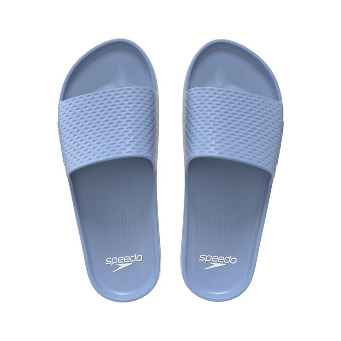 Speedo F SPEEDO SLIDES BLU
