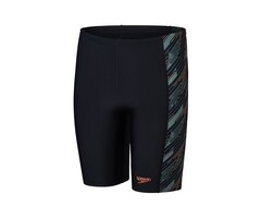 Speedo ECO H-BOOM PANEL JAM BLA/GRN