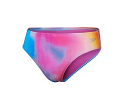 Speedo END+ 8CM ALLOV DIG BRIEF BLU/PIN.