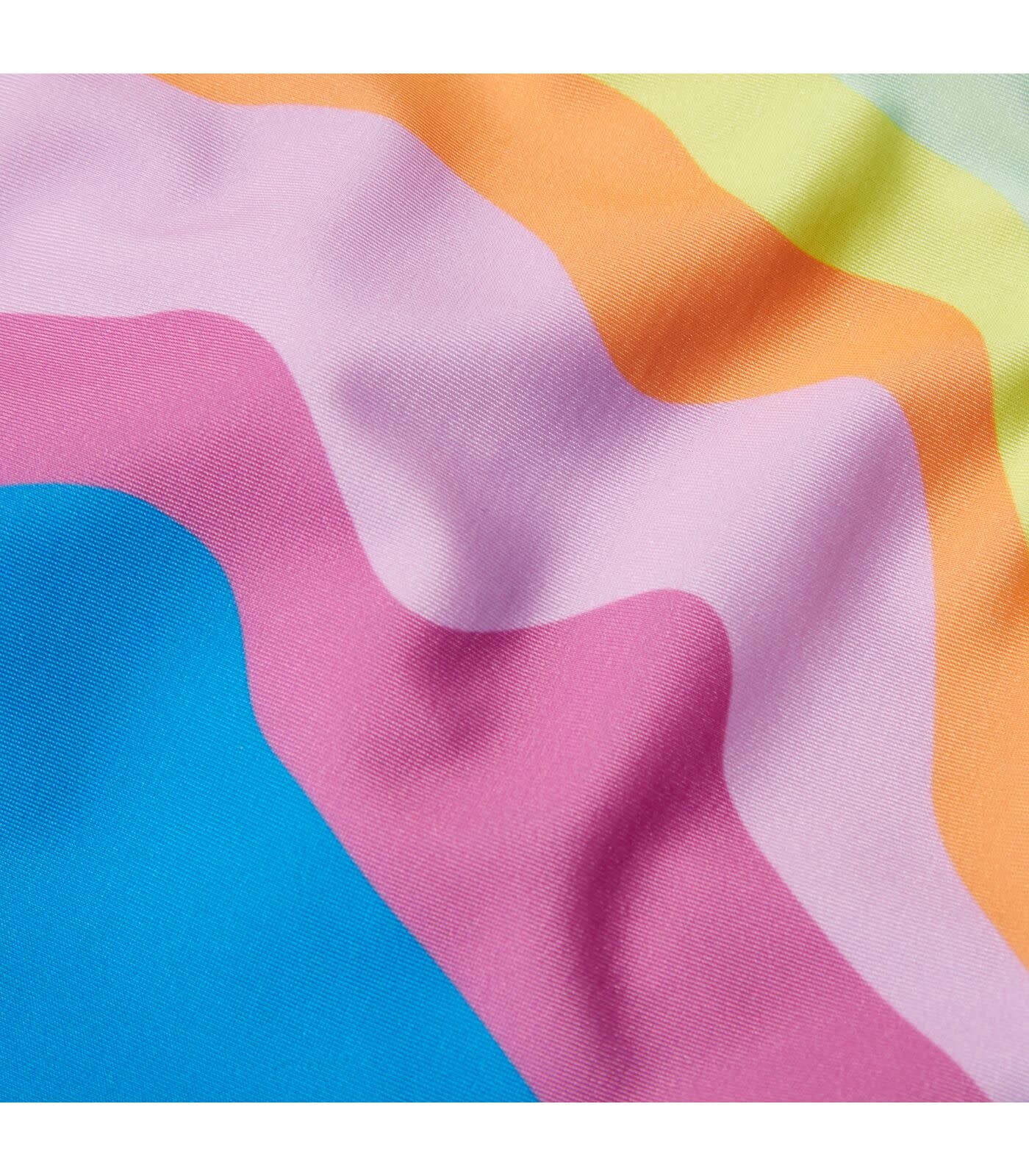 Speedo PRINT PULSEBACK PIN/ORA