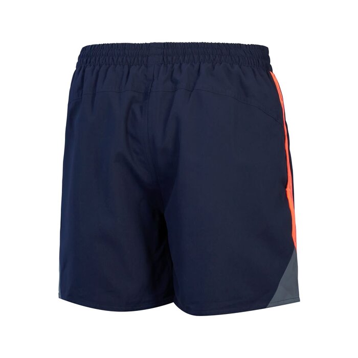 Speedo HYPERBOOM SPLICE 16 NAV/RED